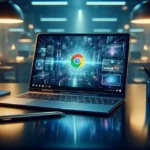 AI tools to Chromebook Plus devices