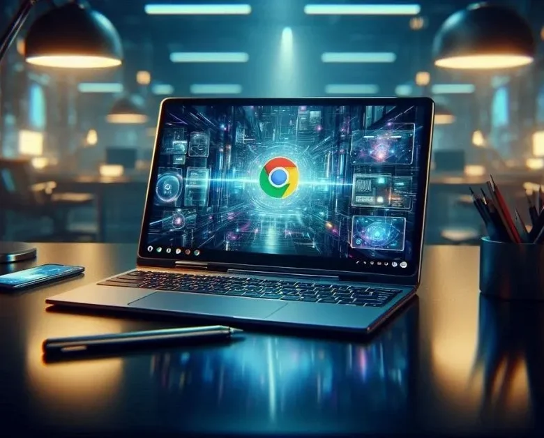 AI tools to Chromebook Plus devices