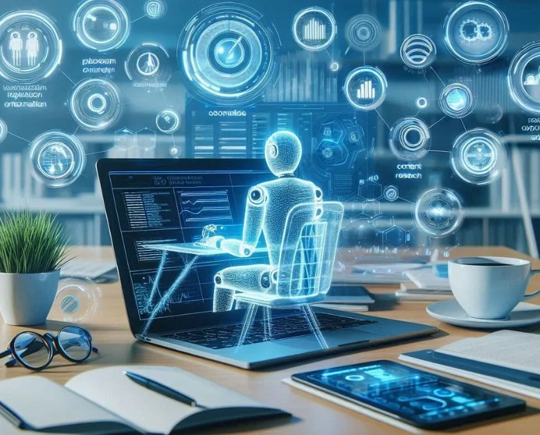 How to Use Best AI Tools for SEO-Friendly Blog Posts