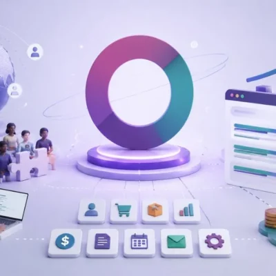 Odoo ERP