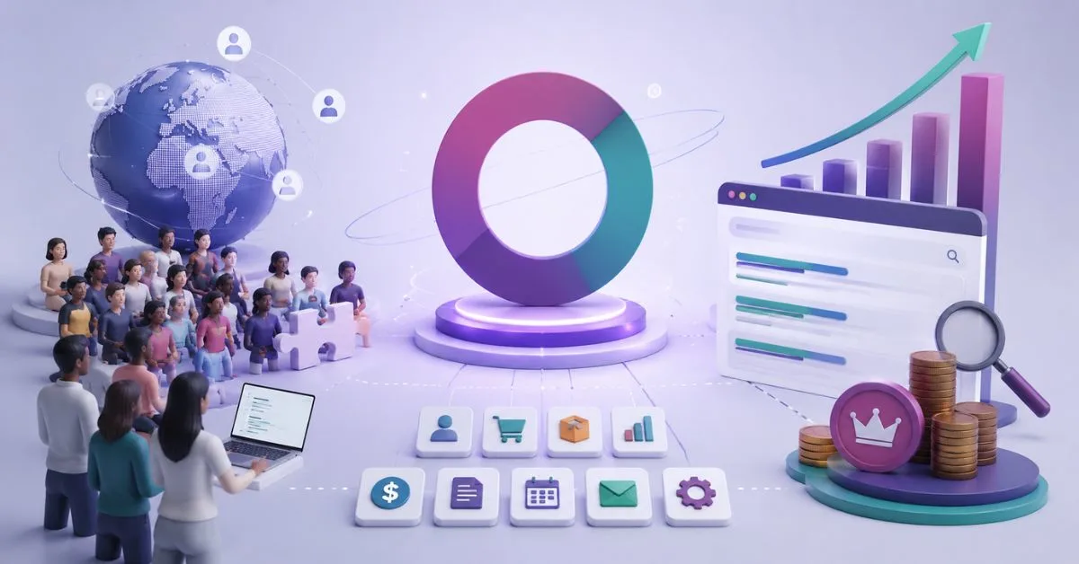 Odoo ERP